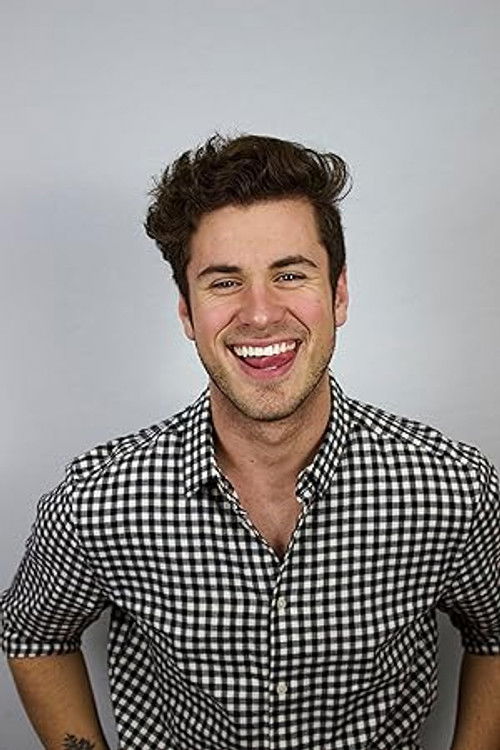 Брандон Гидденс