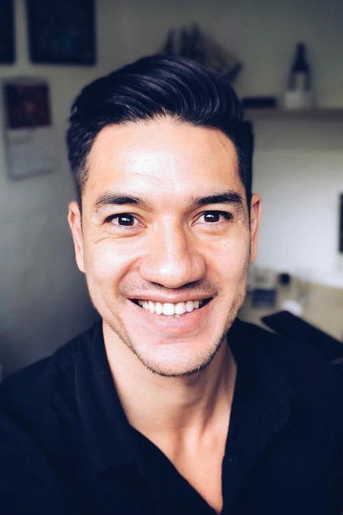 Андреw Wхите