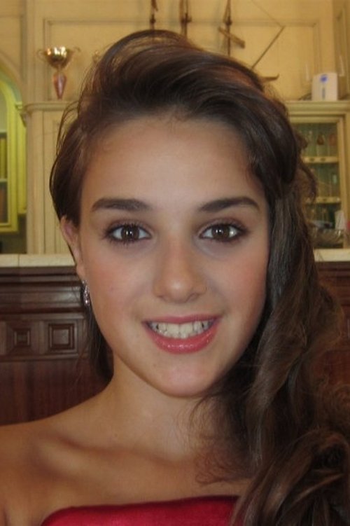 Татиана Цхилине