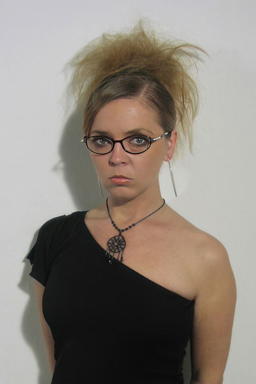 Беата Гренецхе