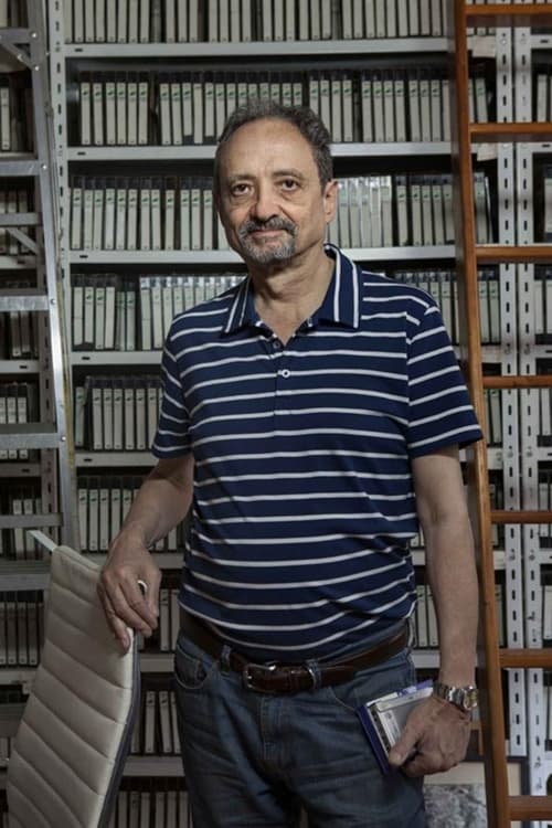 Мигуел Родрíгуез Ариас