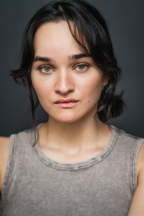 Али Русу-Тахир