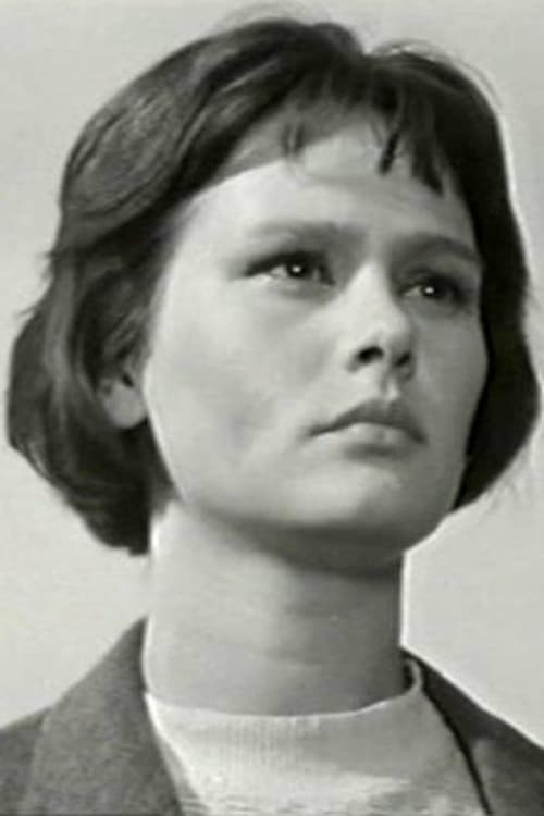 Тамара Королюк