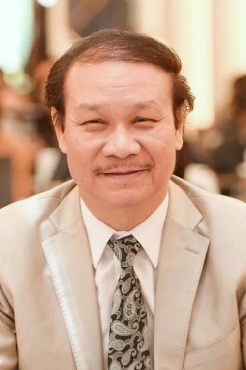 Нгуйễн Хảи