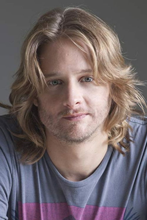 Jамес Лонгсхоре