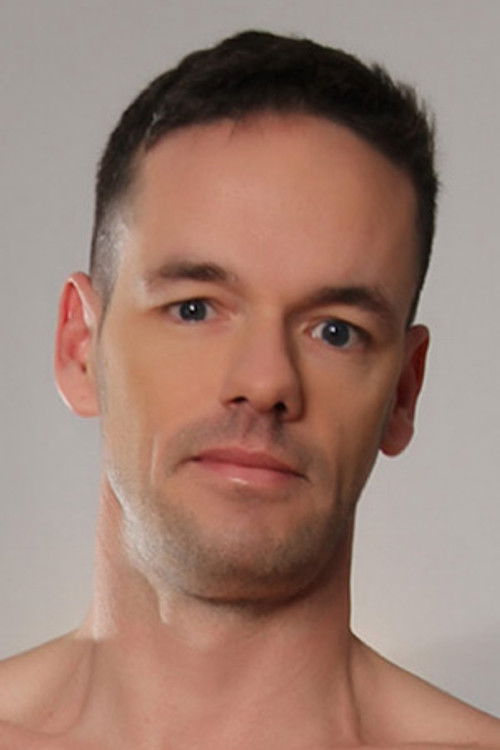 Jосе Хартман