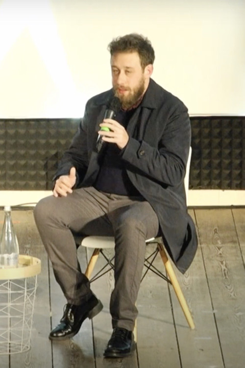 Антонио Ромагноли