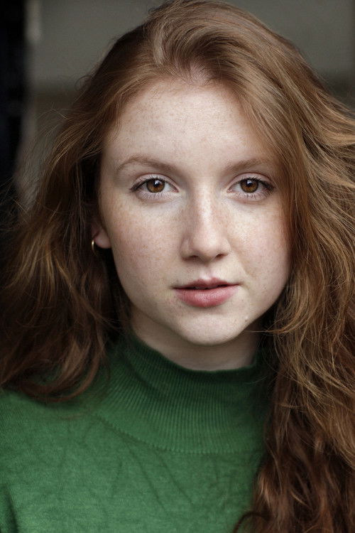 Оливиа Цалей