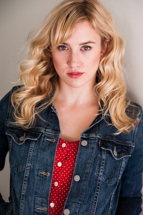  Ханна Телле