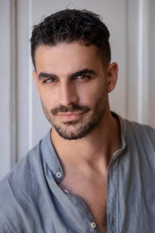 Антонио Иорио