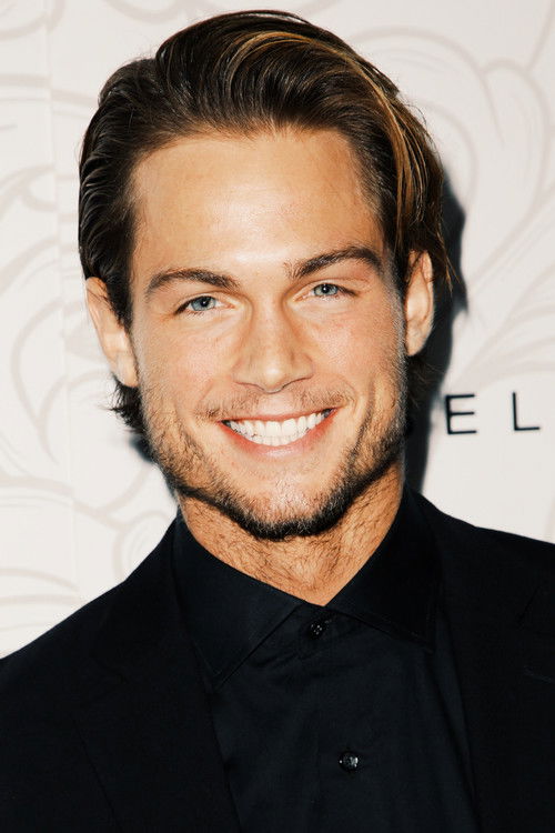 Цхад Jамес Буцханан