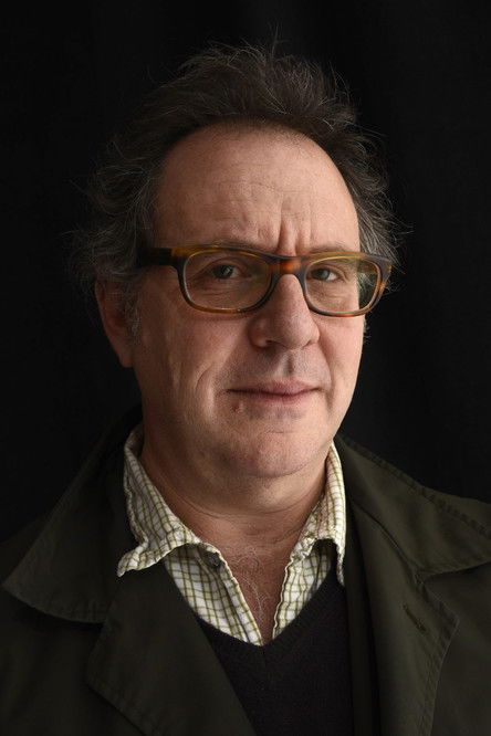 Даниел Алгрант