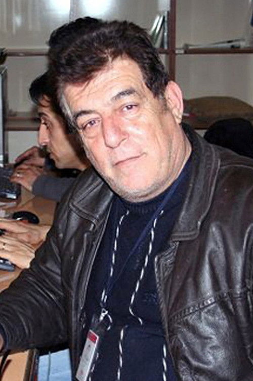 Схадман Азиз Сахаф