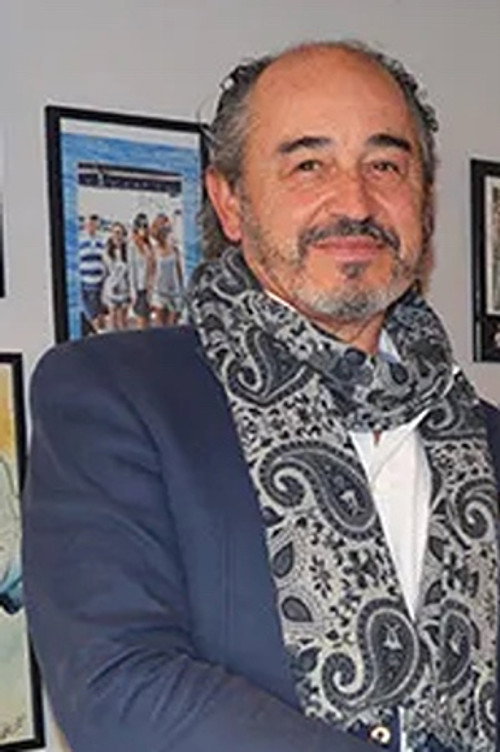 Jулио Цасал