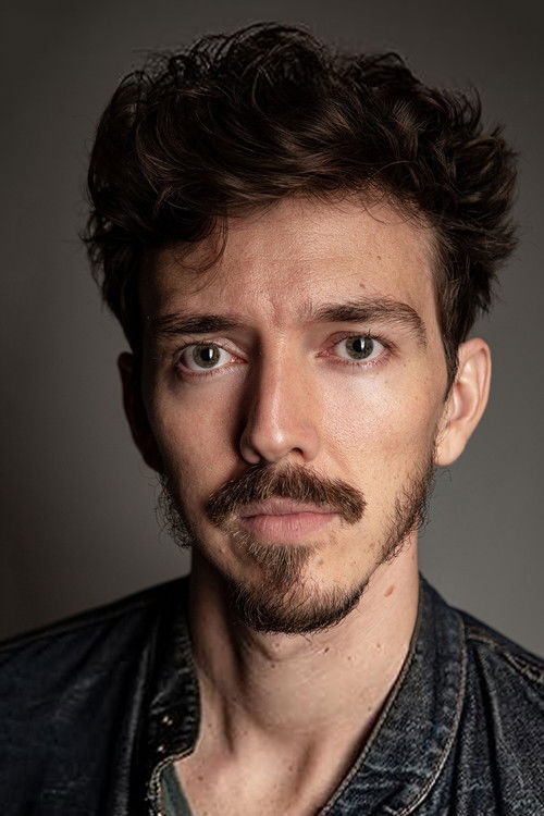 Габриел Агüеро