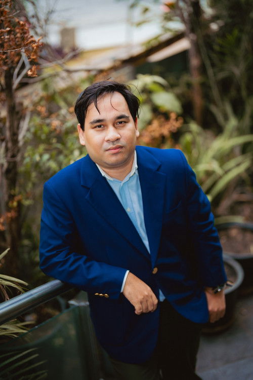 Иван Макхсара