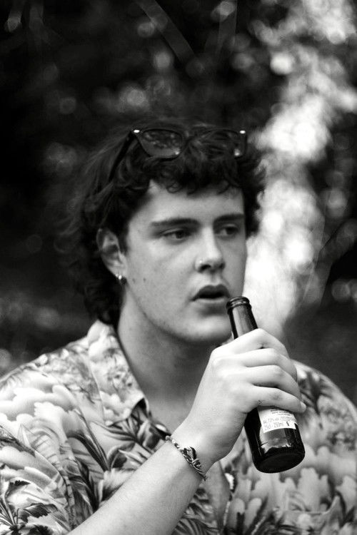 Цхарлие Файемендй