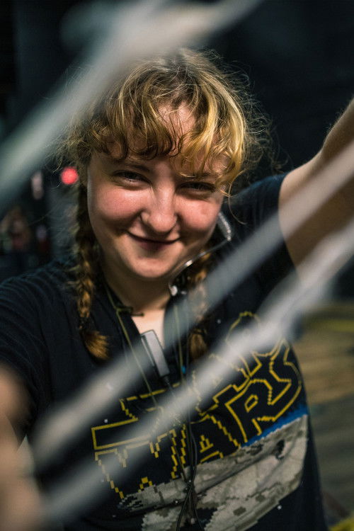 Зоие Wицкенс