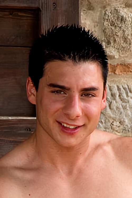 Тано (Луцас Казан)