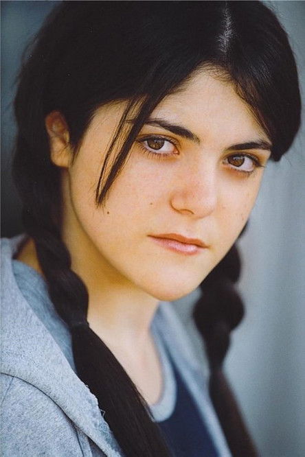 Гина ДеВиво