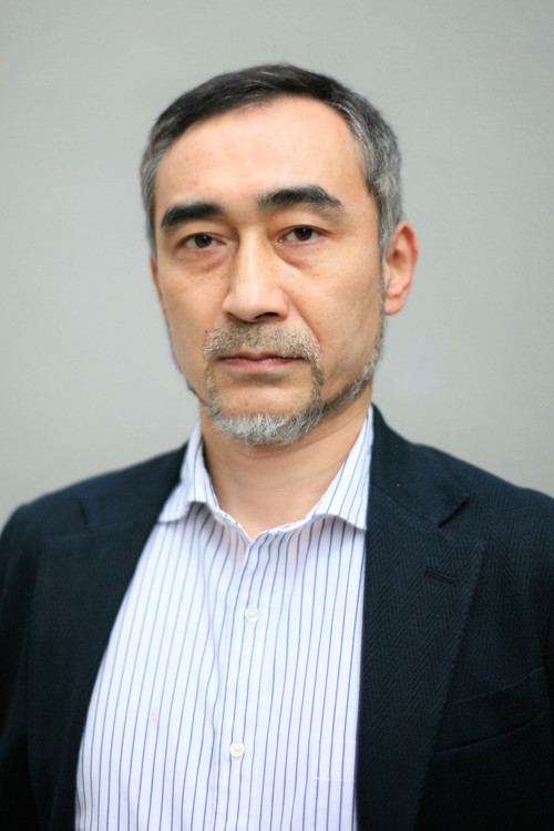 谷仲恵輔