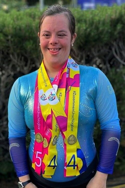 Даиана Цаселла