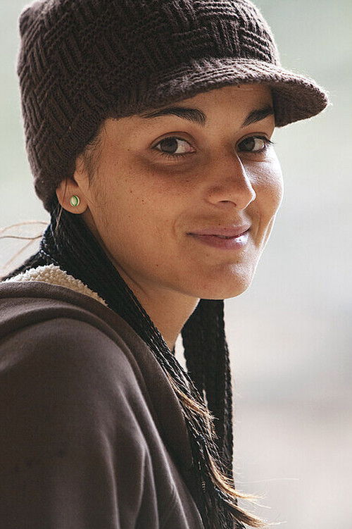 Даила Оjеда