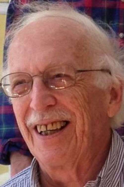 Роналд Саланд