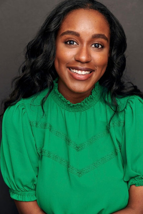 Алеxис Броwн