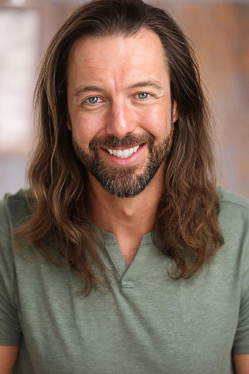 Дерек МцМахан