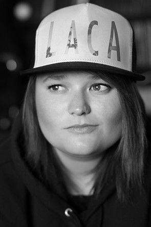 Ким Беаверс