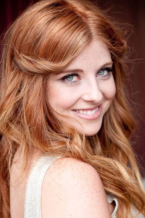 Кирстие Петерс