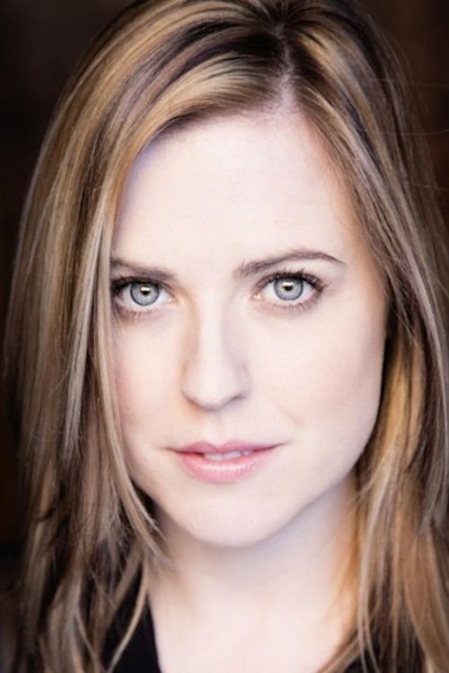 Шарлин Глисон