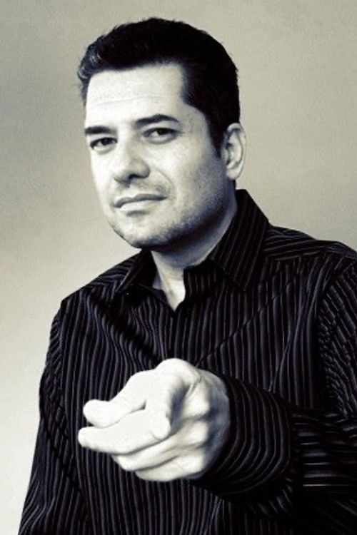 Jоаqуíн Родрíгуез