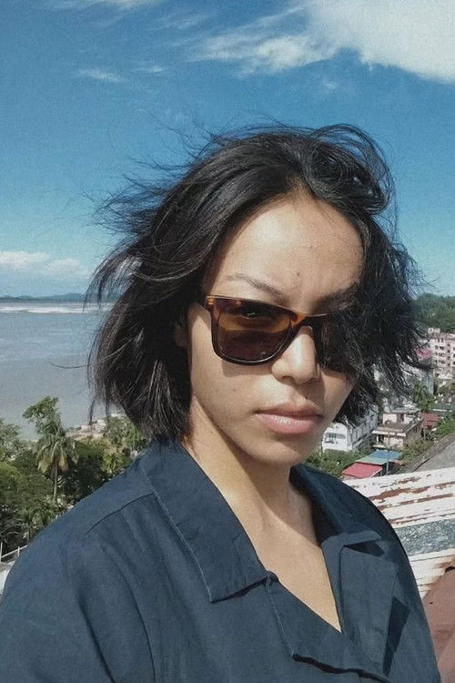 Jани Басуматарй