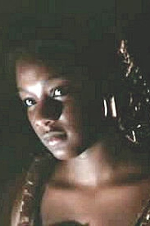 Тиффанй Хойвелд