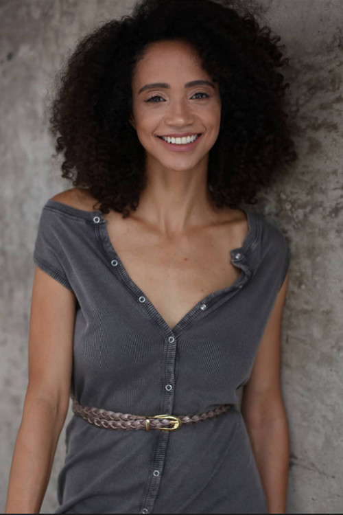 Бруна Брито