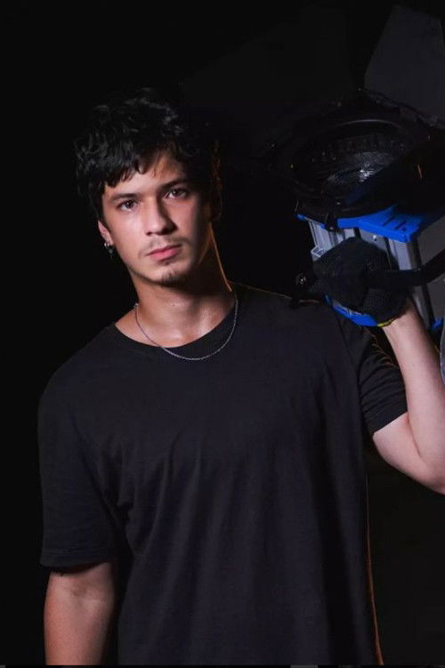 Црйстиан Jатене