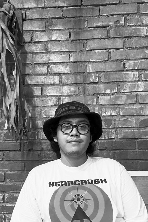 Фаизал Кусума