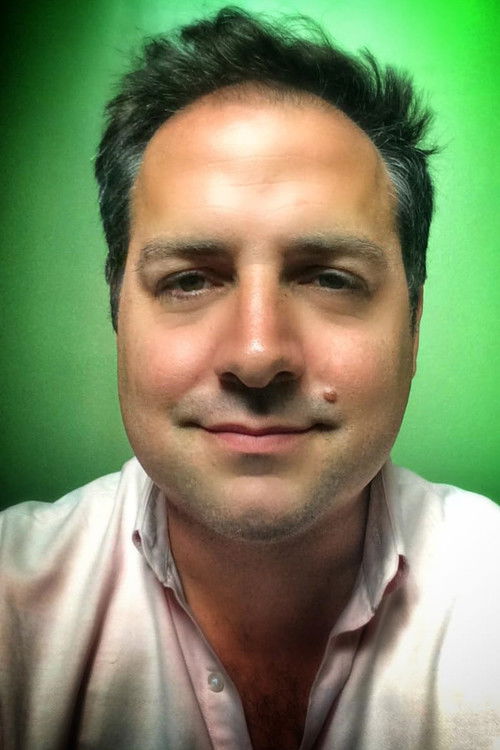 Ницхолас Панагопулос