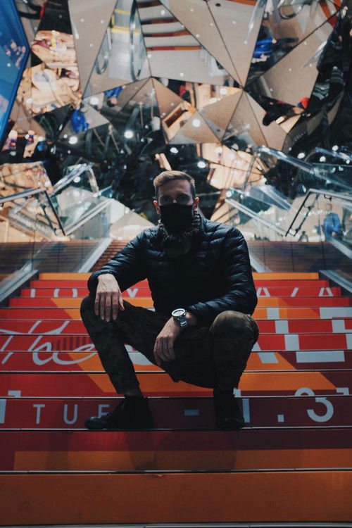 Тайлор Харрис