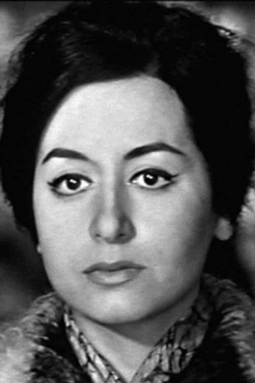 Луцие Арнолд