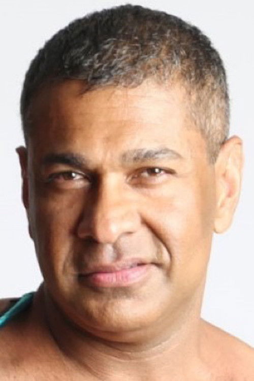 Магиц Мике Хунг