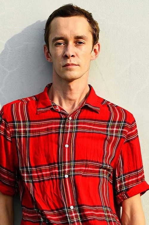 Ринат Абусхаев