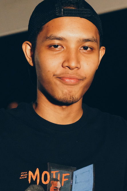 Аммар Адзим