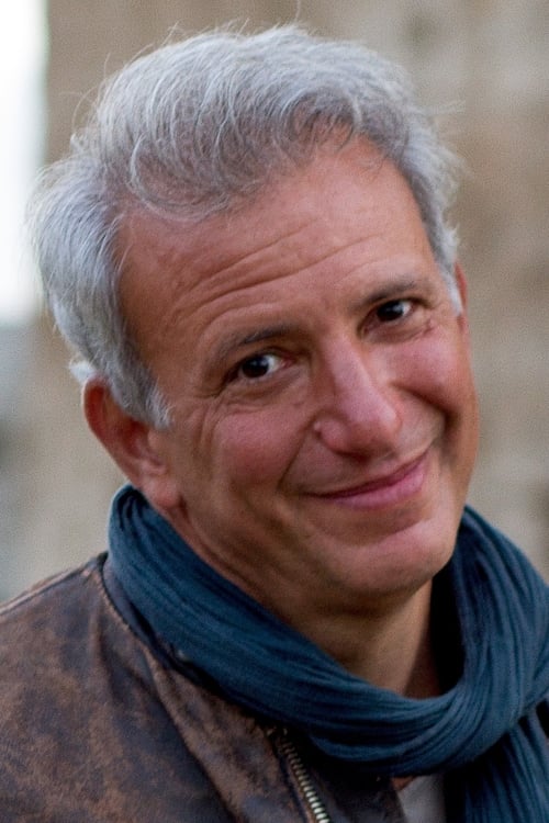 Джонатан Носситер