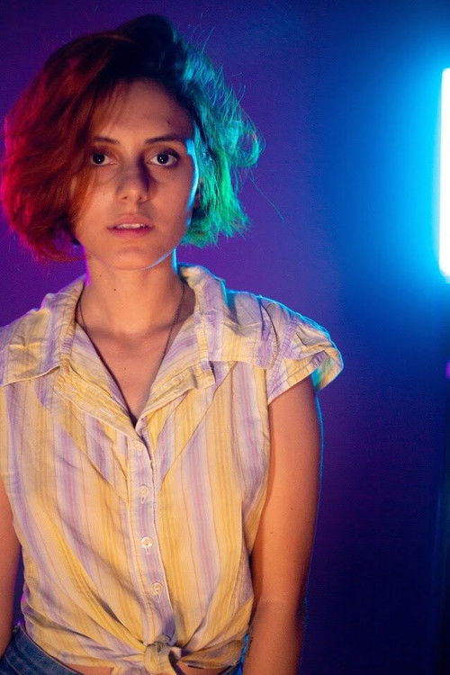 Лаис Фернандес Оливеира