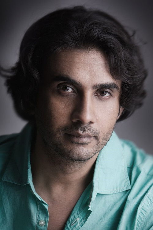 Санjай Пуран Сингх Цхаухан