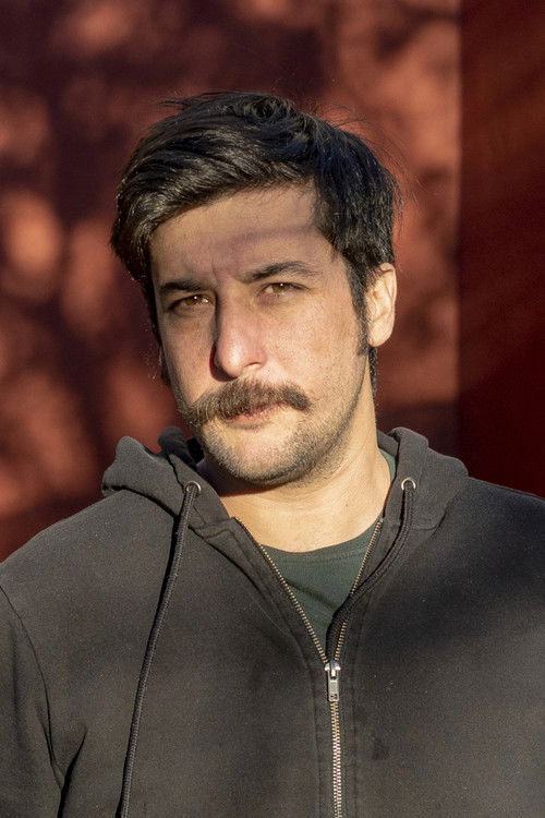 Агустíн Годой