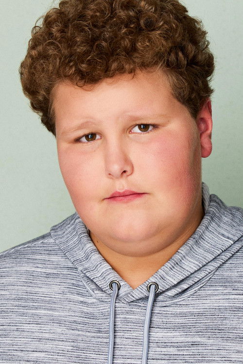 Худсон Бехлинг